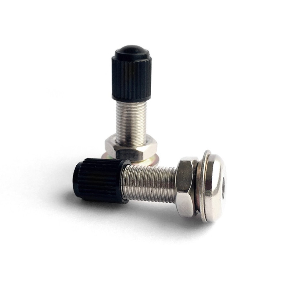Air valves for mousse X-Grip XG-1814