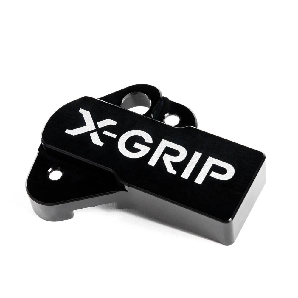 TPS Guard KTM 250 EXC (18-23) black - X-Grip XG-1831