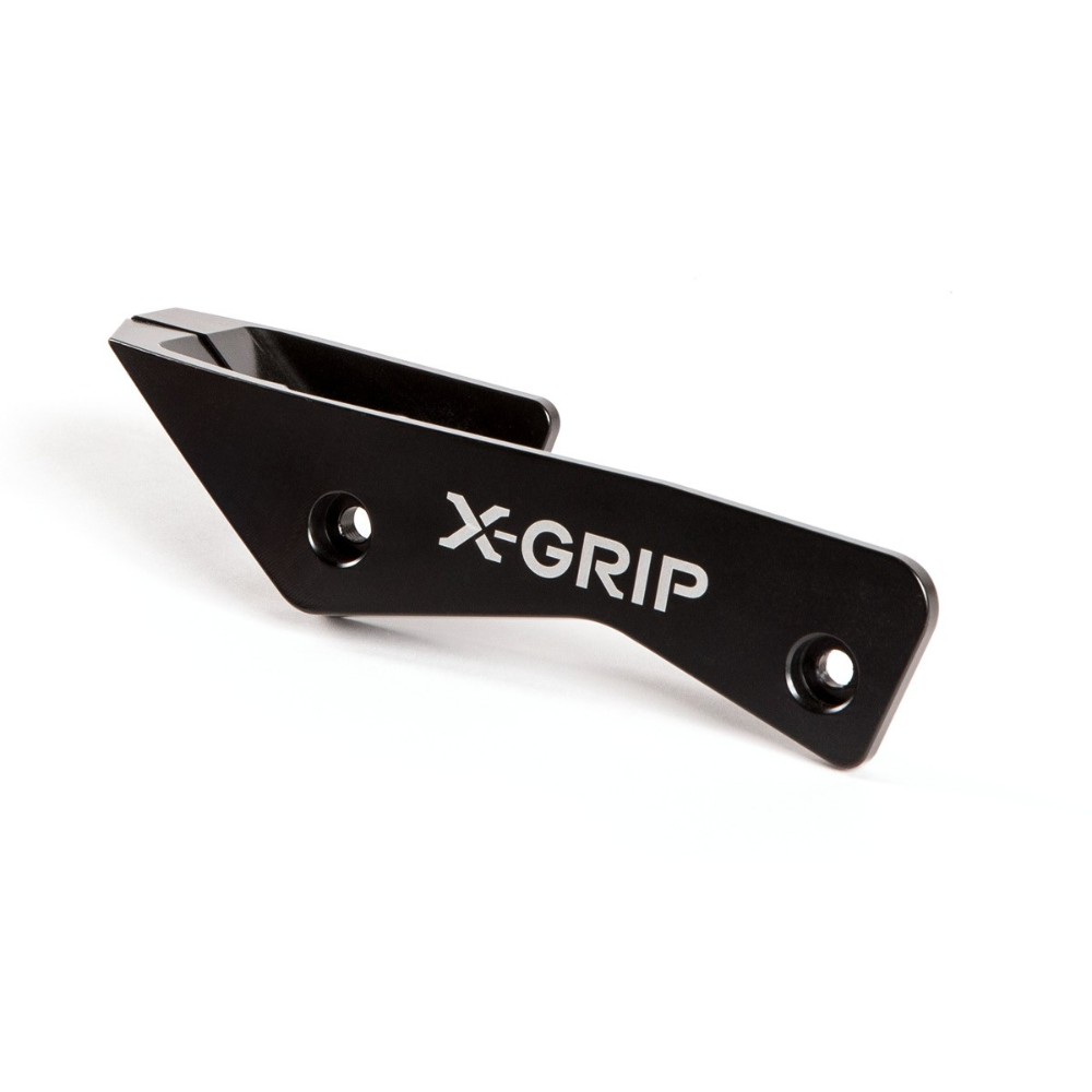 Swingarm Guard KTM 144 SX (08) X-Grip black XG-1871