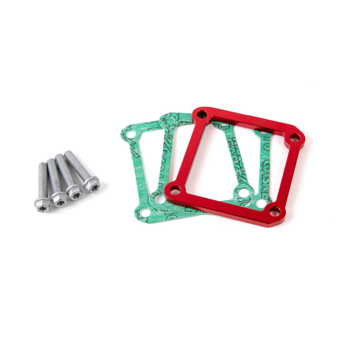CNC reed spacer KTM 250 EXC (18-23) - 5mm XG-2514