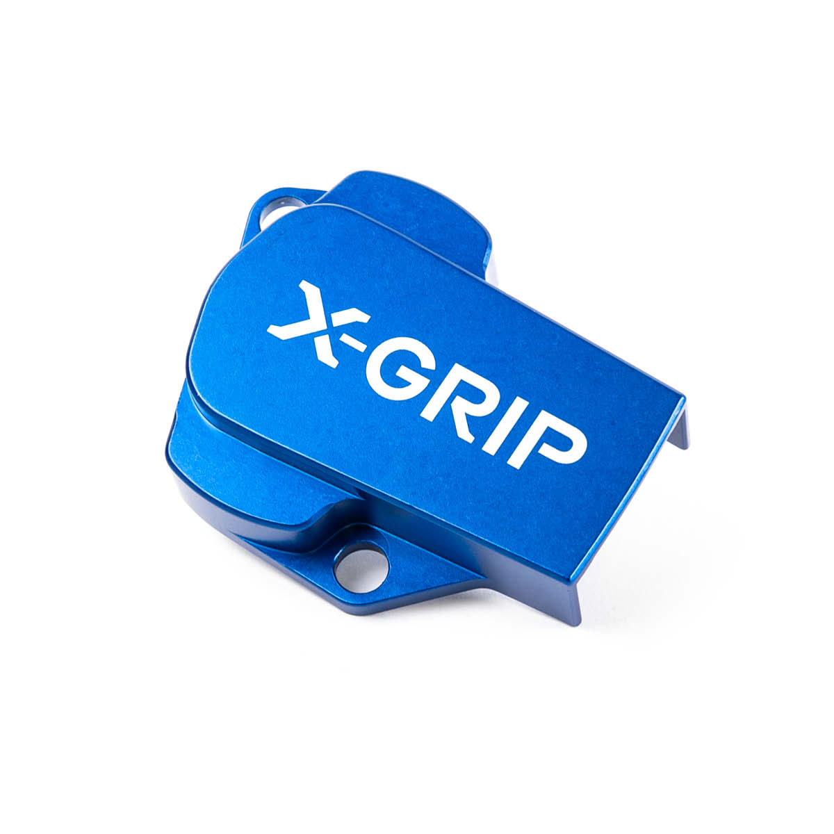 TPS Guard Gasgas 450 MC-F (24-25) blue - X-Grip XG-2653-005