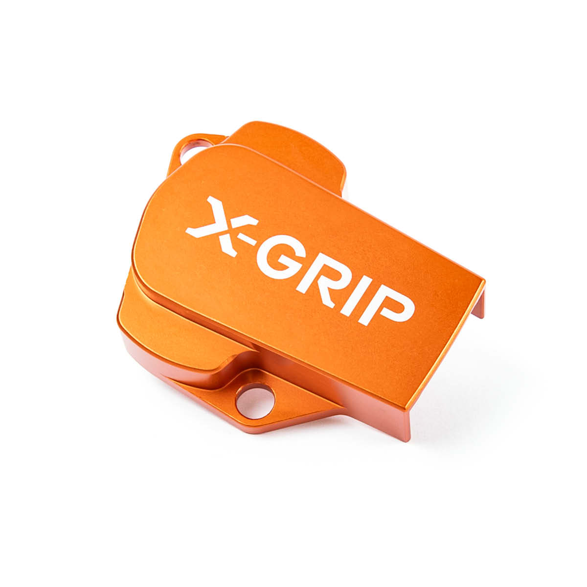 TPS Guard KTM 450 SX-F (23-25) orange - X-Grip XG-2653-008