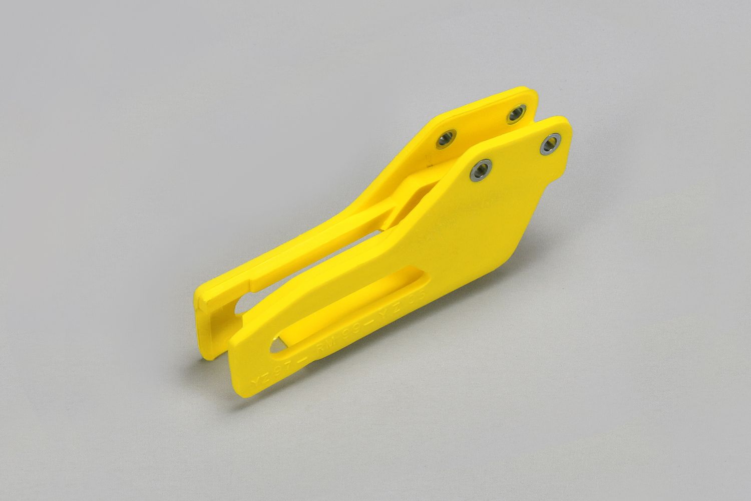 Chain Guide Suzuki RM 250 (99-12) yellow YA03808-102
