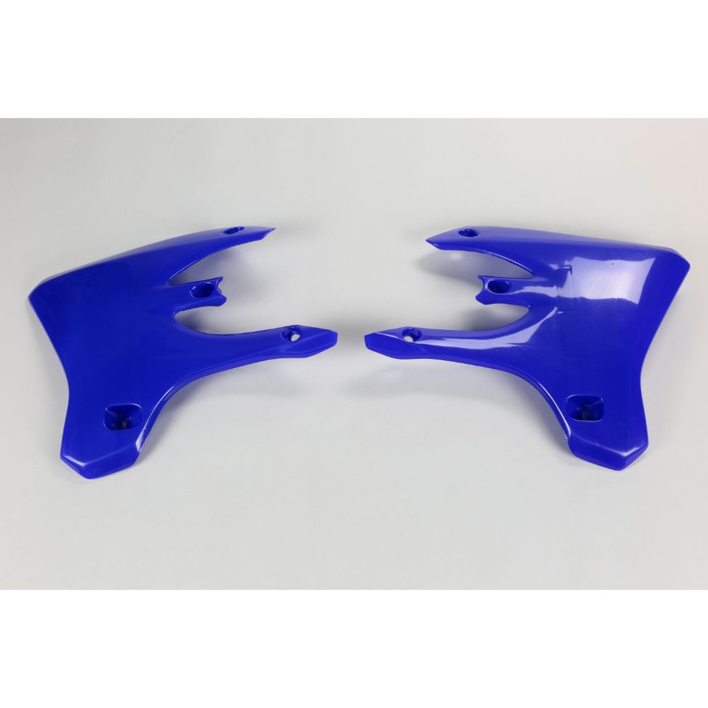 Radiator Shrouds Yamaha YZ 250 F (03-05) blue* YA03861-089