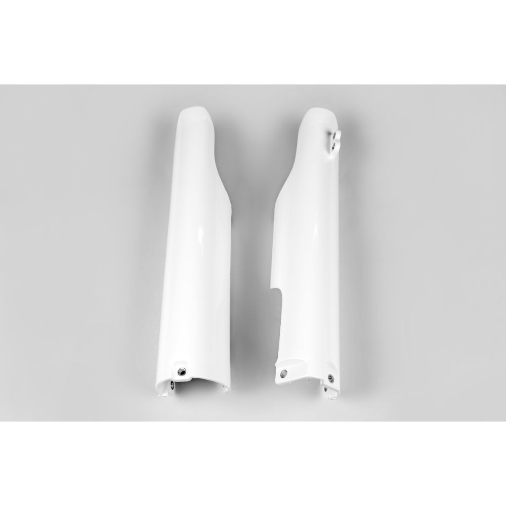 Fork Stem Protectors Yamaha WR 250 F (05-19) white* YA03872-046