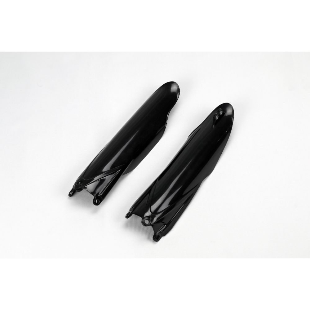 Fork Stem Protectors Yamaha WR 450 F (19-23) black* YA04814-001