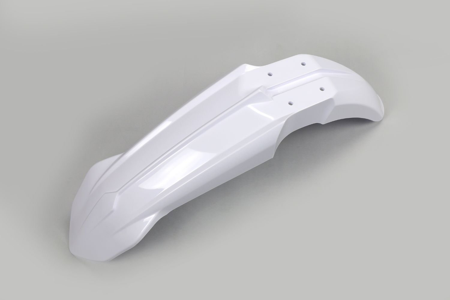 Fender front Yamaha YZ 250 (22-26) white YA04856-046