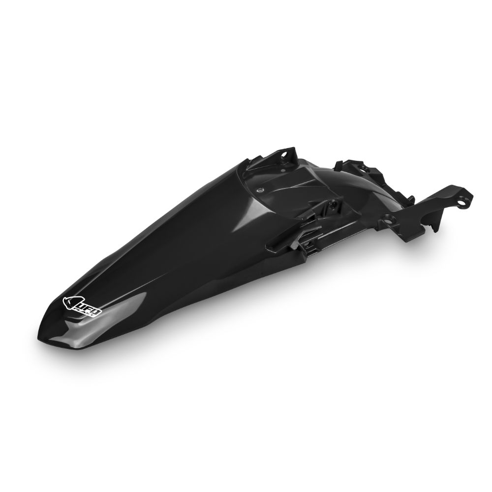 Fender rear Yamaha YZ 250 F (24-26) black YA04890-001
