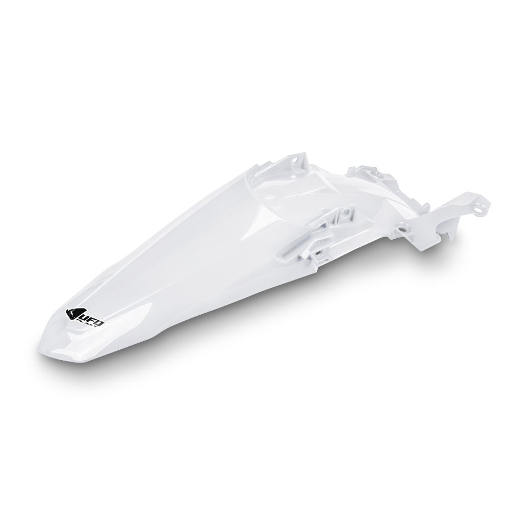 Fender rear Yamaha YZ 450 F (23-25) white YA04890-046