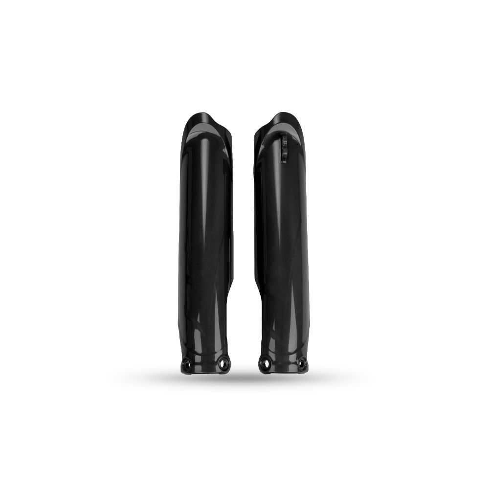 Fork Stem Protectors Yamaha YZ 450 F (23-26) black YA04895-001